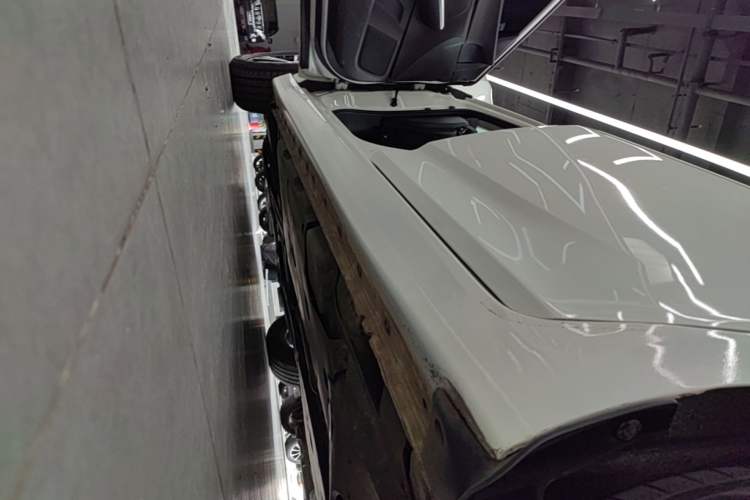 Used Nissan Sylphy 2020 1.6L XL CVT Smart Enjoyment Edition Left Side Sill