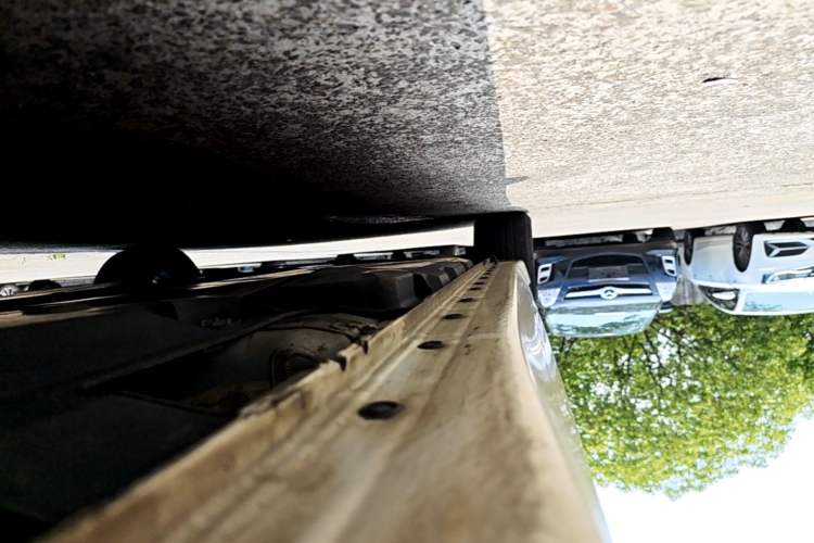 Used Nissan Sylphy 2020 1.6L XE CVT Comfort Edition Left Side Sill