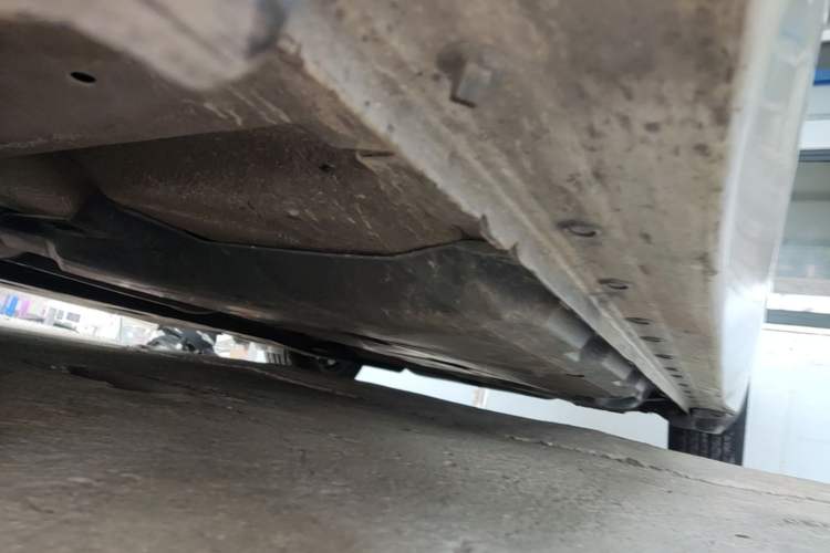 Used Nissan Sylphy 2020 1.6L XL CVT Enjoyment Edition Left Side Sill