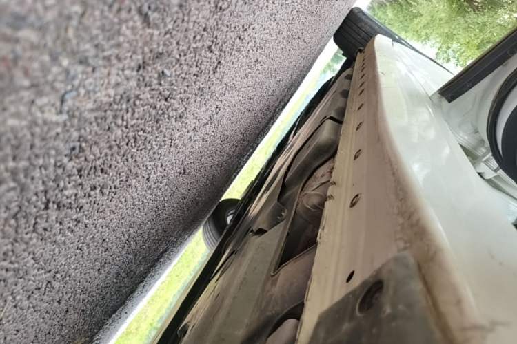 Used Nissan Sylphy 2020 1.6L XL CVT Enjoyment Edition Left Side Sill