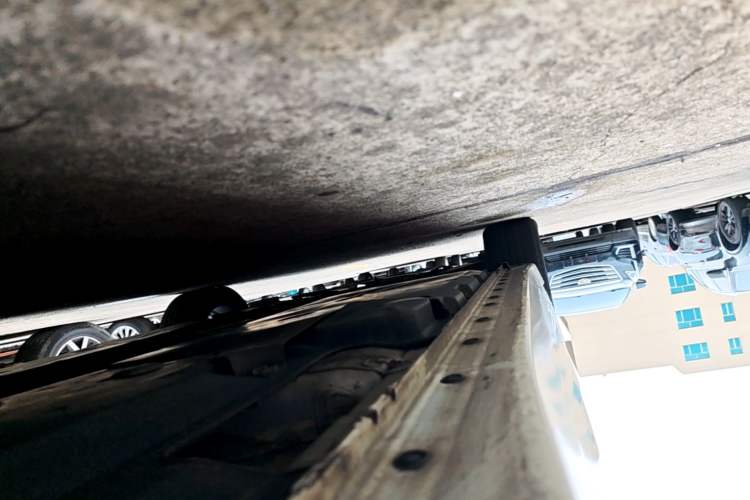 Used Nissan Sylphy 2020 1.6L XE CVT Comfort Edition Left Side Sill