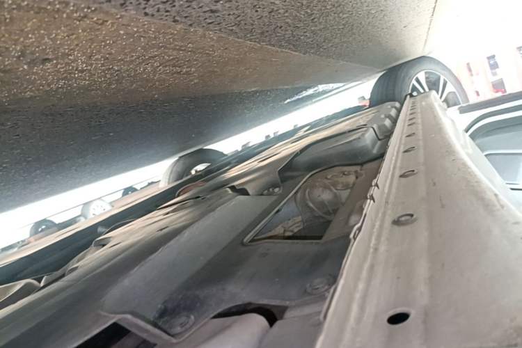 Used Nissan Sylphy 2020 1.6L XL CVT Enjoyment Edition Left Side Sill