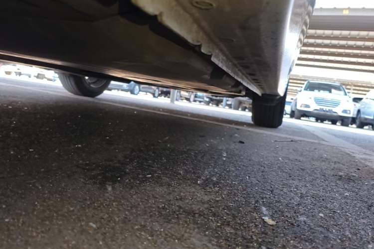 Used Nissan Sylphy 2020 1.6L XL CVT Enjoyment Edition Left Side Sill