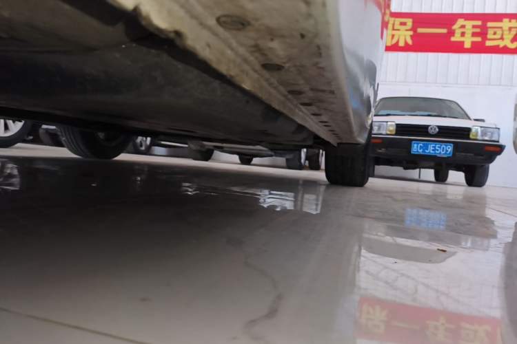Used Nissan Sylphy 2020 1.6L XL CVT Enjoyment Edition Left Side Sill