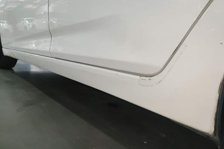 Used Nissan Sylphy 2020 1.6L XL CVT Enjoyment Edition Left Side Sill
