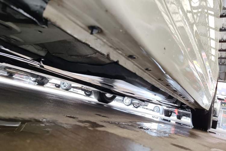 Used Nissan Sylphy 2020 1.6L XL CVT Enjoyment Edition Left Side Sill