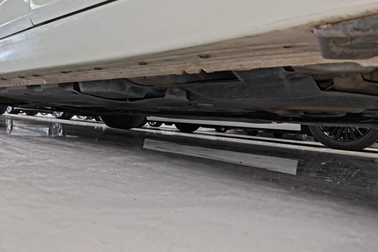 Used Nissan Sylphy 2020 1.6L XL CVT Enjoyment Edition Left Side Sill
