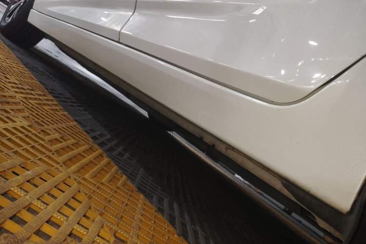 Used Nissan Sylphy 2020 1.6L XL CVT Enjoyment Edition Left Side Sill
