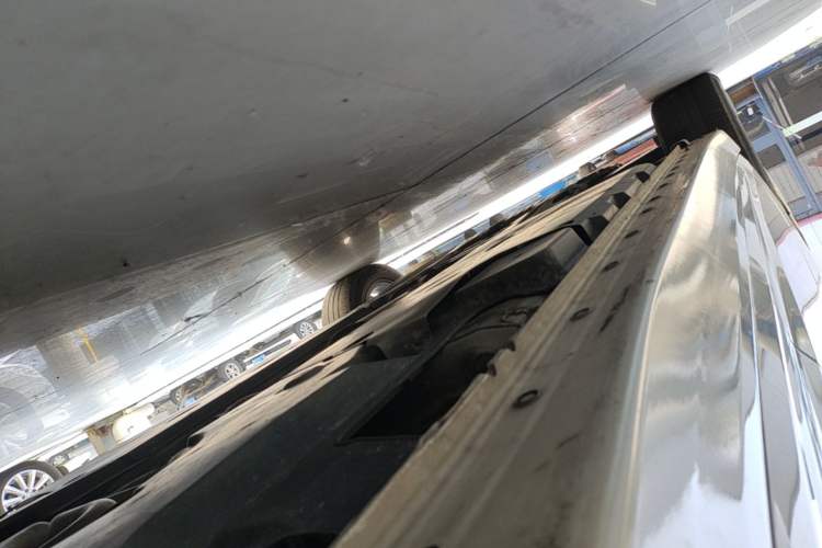Used Nissan Sylphy 2020 1.6L XL CVT Enjoyment Edition Left Side Sill