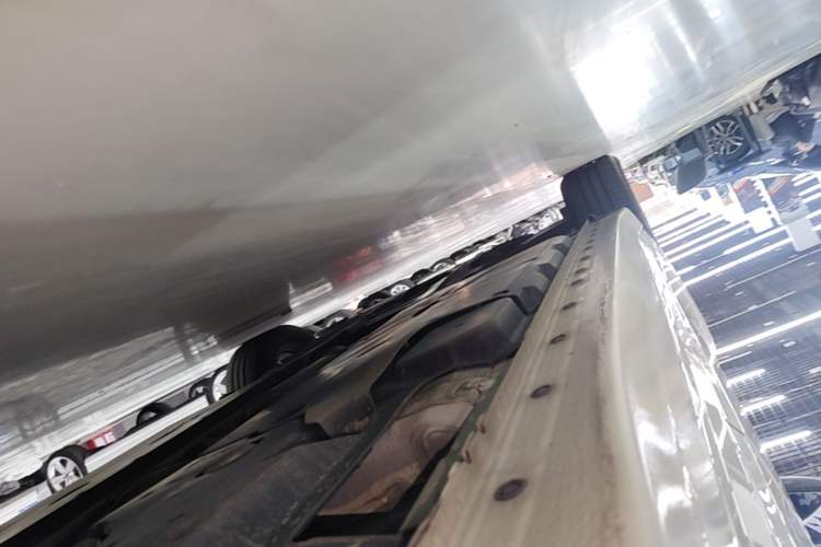 Used Nissan Sylphy 2020 1.6L XL CVT Enjoyment Edition Left Side Sill