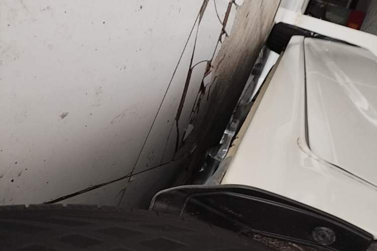 Used Nissan Sylphy 2020 1.6L XL CVT Enjoyment Edition Left Side Sill