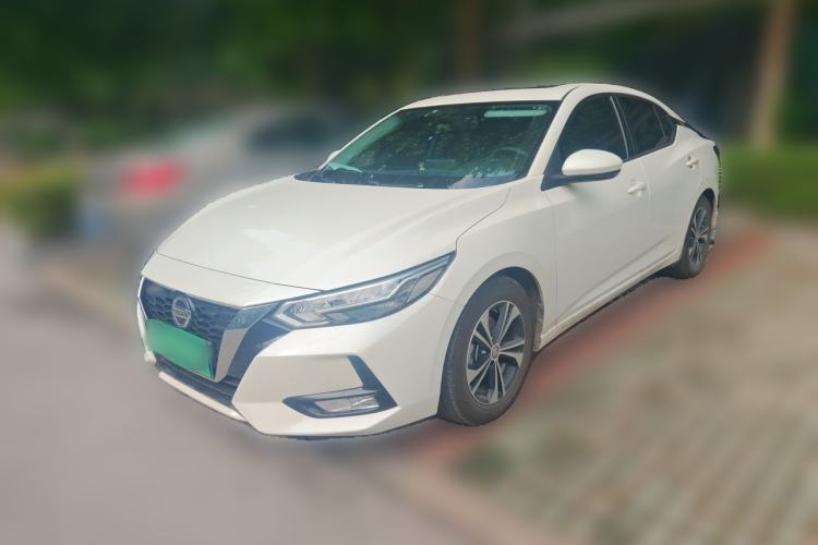 Used Nissan Sylphy 2020 1.6L XL CVT Enjoyment Edition Guazi used car, China used car export, Used car for sale, Used  cars, Cheapest cars for sale