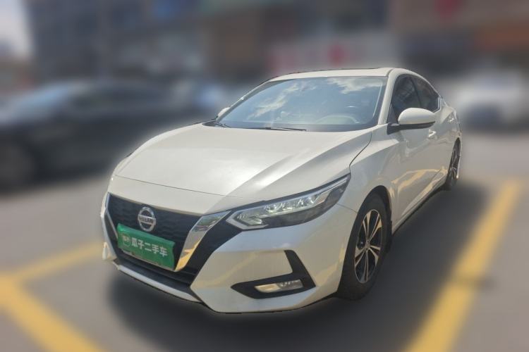 Used Nissan Sylphy 2020 1.6L XL CVT Enjoyment Edition Guazi used car, China used car export, Used car for sale, Used  cars, Cheapest cars for sale