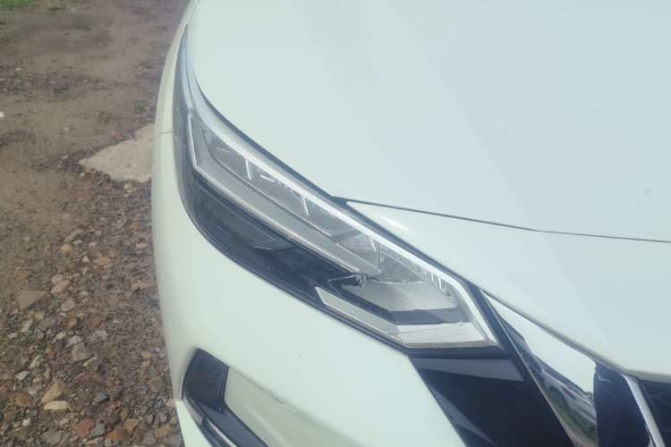 Used Nissan Sylphy 2020 1.6L XL CVT Enjoyment Edition Right Front Headlight