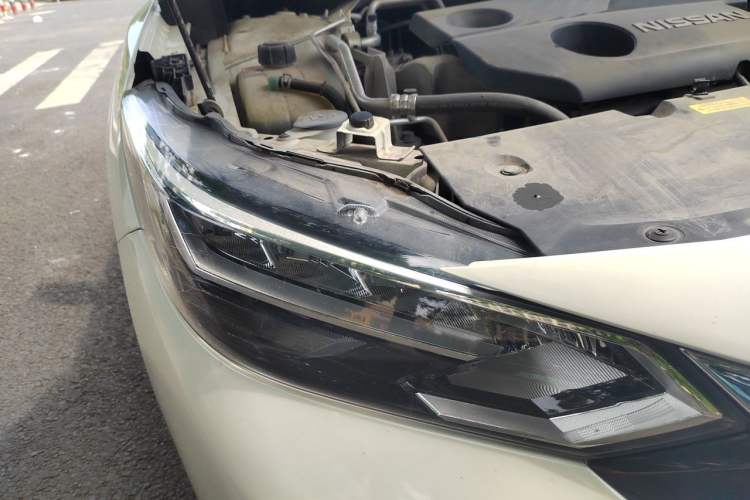 Used Nissan Sylphy 2020 1.6L XL CVT Enjoyment Edition Right Front Headlight
