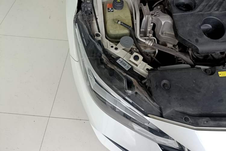Used Nissan Sylphy 2020 1.6L XL CVT Enjoyment Edition Right Front Headlight