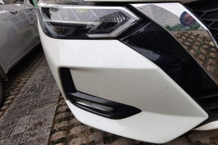Used Nissan Sylphy 2020 1.6L XL CVT Enjoyment Edition Right Front Headlight