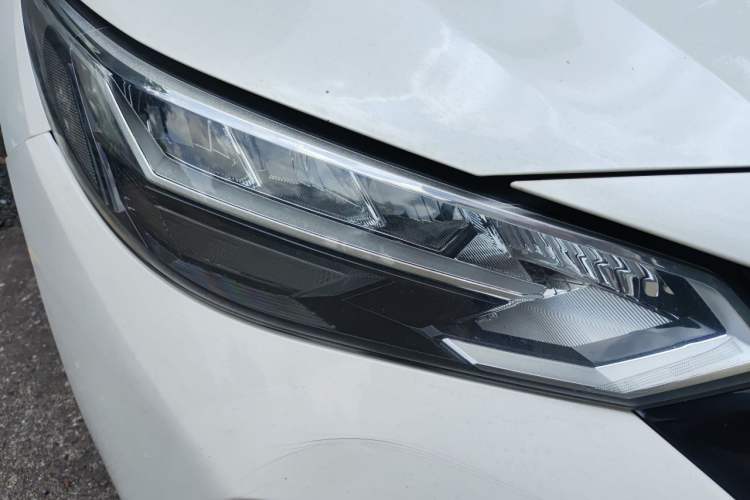 Used Nissan Sylphy 2020 1.6L XL CVT Enjoyment Edition Right Front Headlight