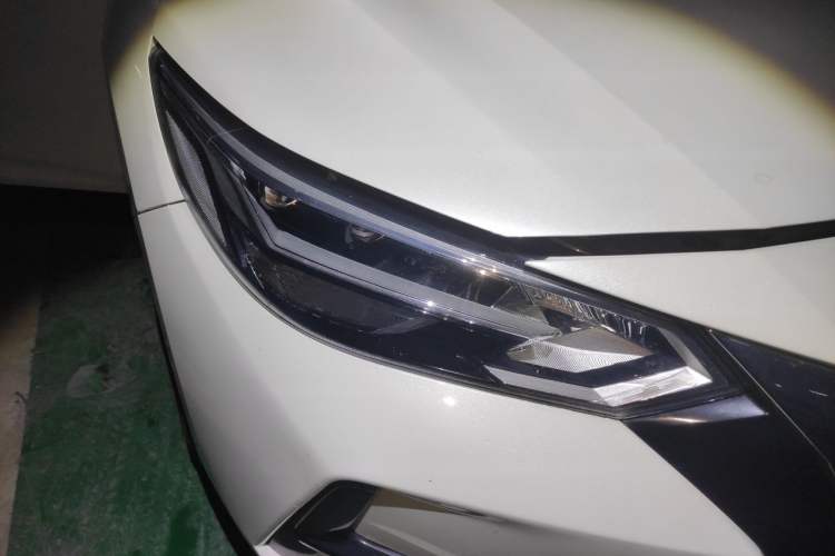 Used Nissan Sylphy 2020 Revised 1.6L XL CVT Enjoyment Edition Right Front Headlight