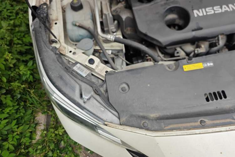 Used Nissan Sylphy 2020 1.6L XL CVT Enjoyment Edition Right Front Headlight