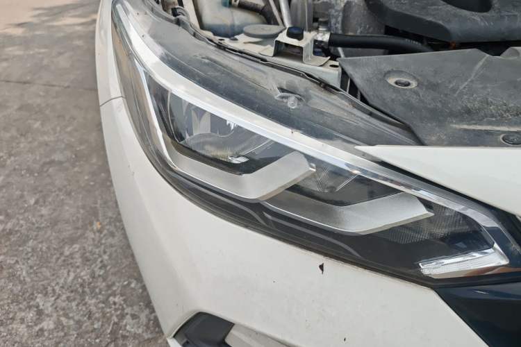 Used Nissan Sylphy 2020 1.6L XE CVT Comfort Edition Right Front Headlight
