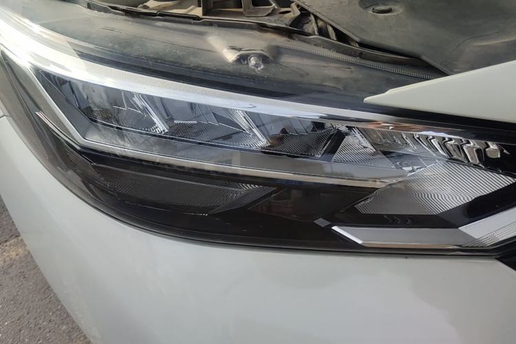 Used Nissan Sylphy 2020 1.6L XL CVT Enjoyment Edition Right Front Headlight