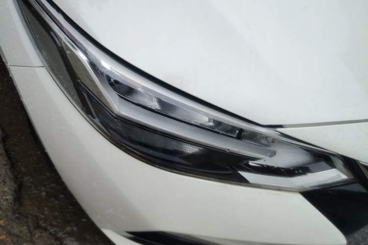 Used Nissan Sylphy 2020 Revised 1.6L XL CVT Enjoyment Edition Right Front Headlight