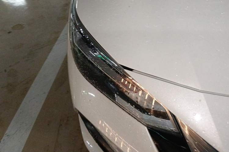 Used Nissan Sylphy 2020 1.6L XL CVT Enjoyment Edition Right Front Headlight