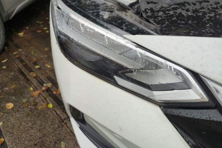 Used Nissan Sylphy 2020 1.6L XL CVT Enjoyment Edition Right Front Headlight