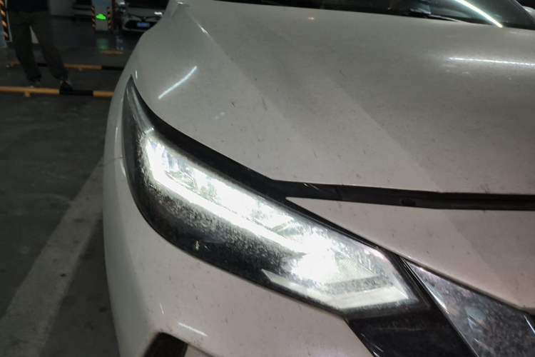 Used Nissan Sylphy 2020 1.6L XL CVT Enjoyment Edition Right Front Headlight