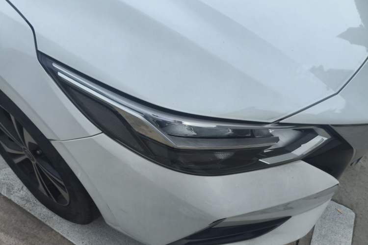 Used Nissan Sylphy 2020 1.6L XL CVT Enjoyment Edition Right Front Headlight