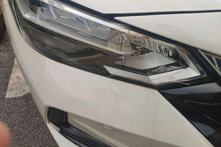 Used Nissan Sylphy 2020 1.6L XL CVT Enjoyment Edition Right Front Headlight