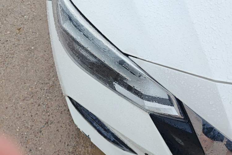 Used Nissan Sylphy 2020 1.6L XL CVT Enjoyment Edition Right Front Headlight