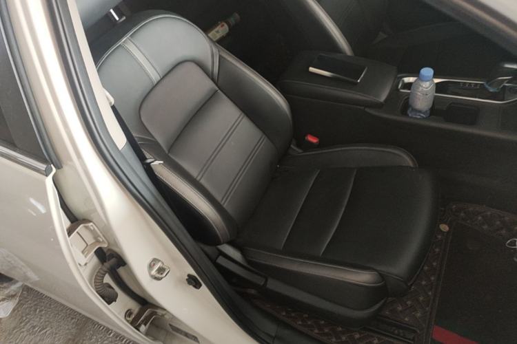 Used Nissan Sylphy 2020 1.6L XL CVT Enjoyment Edition Right Front Seat
