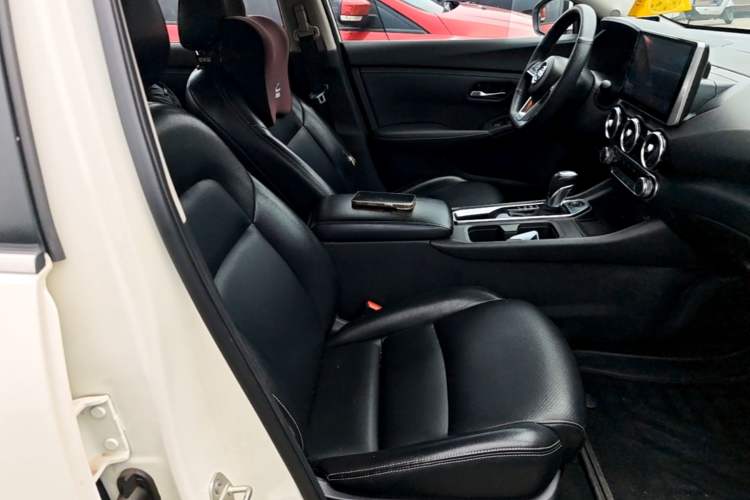 Used Nissan Sylphy 2020 1.6L XE CVT Comfort Edition Right Front Seat
