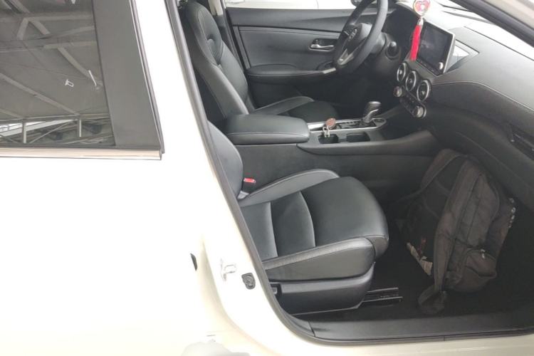 Used Nissan Sylphy 2020 1.6L XL CVT Enjoyment Edition Right Front Seat