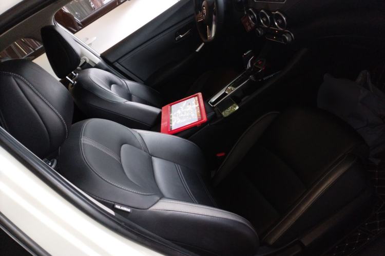 Used Nissan Sylphy 2020 1.6L XL CVT Enjoyment Edition Right Front Seat