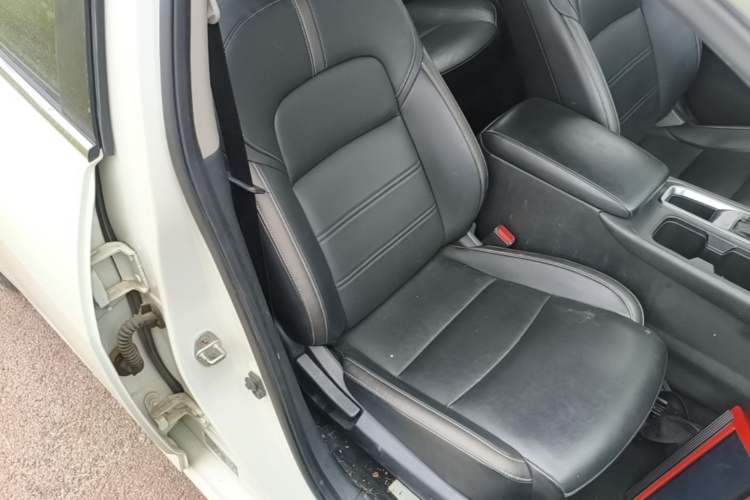 Used Nissan Sylphy 2020 1.6L XL CVT Enjoyment Edition Right Front Seat