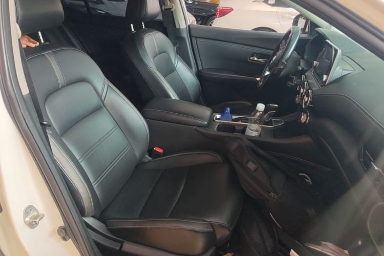 Used Nissan Sylphy 2020 1.6L XL CVT Enjoyment Edition Right Front Seat