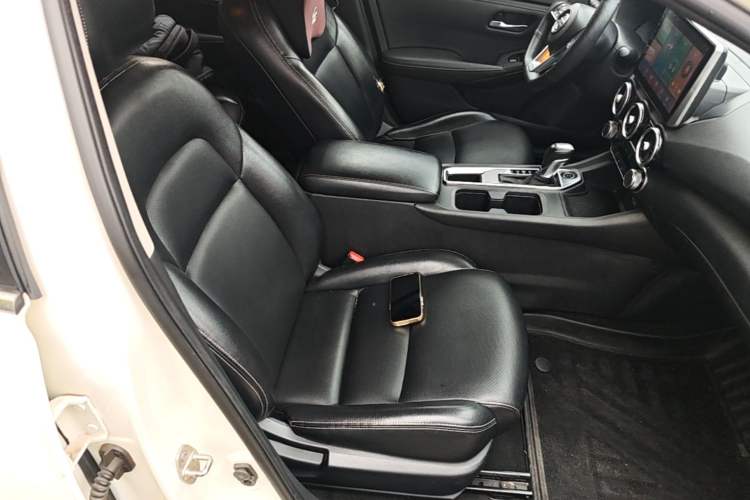 Used Nissan Sylphy 2020 1.6L XE CVT Comfort Edition Right Front Seat