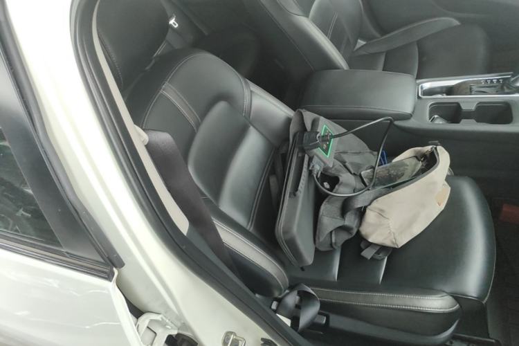 Used Nissan Sylphy 2020 1.6L XL CVT Enjoyment Edition Right Front Seat