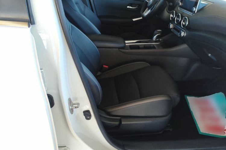 Used Nissan Sylphy 2020 1.6L XL CVT Enjoyment Edition Right Front Seat