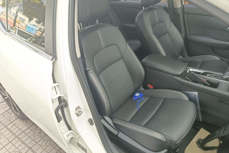 Used Nissan Sylphy 2020 1.6L XL CVT Enjoyment Edition Right Front Seat