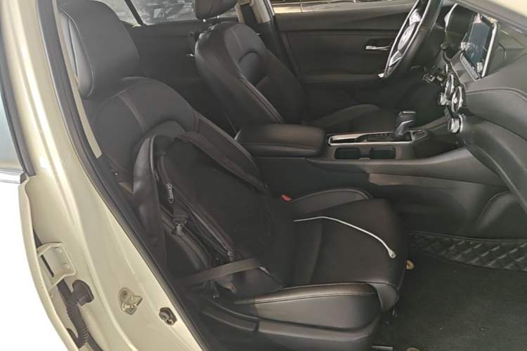 Used Nissan Sylphy 2020 1.6L XL CVT Smart Enjoyment Edition Right Front Seat