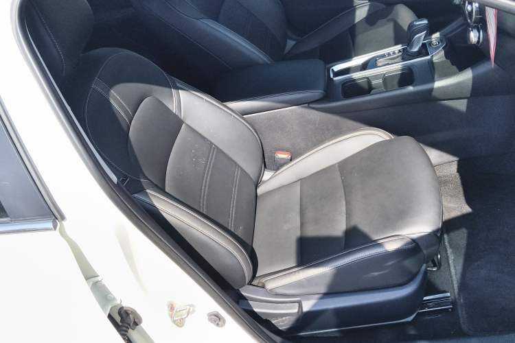 Used Nissan Sylphy 2020 1.6L XL CVT Enjoyment Edition Right Front Seat