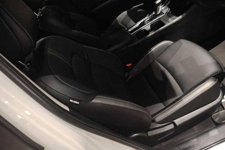 Used Nissan Sylphy 2020 Revised 1.6L XL CVT Enjoyment Edition Right Front Seat