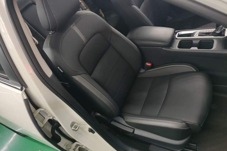 Used Nissan Sylphy 2020 1.6L XL CVT Enjoyment Edition Right Front Seat