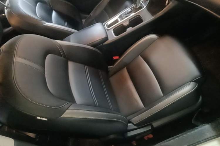 Used Nissan Sylphy 2020 1.6L XL CVT Enjoyment Edition Right Front Seat
