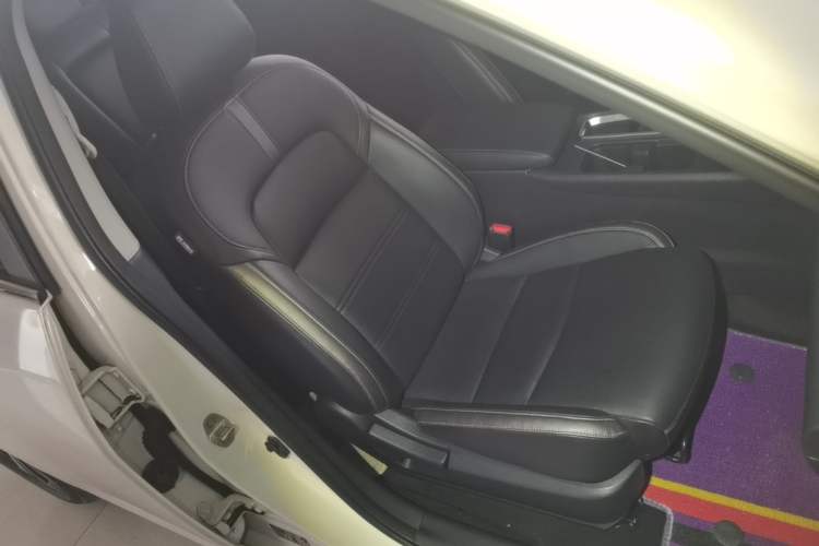 Used Nissan Sylphy 2020 1.6L XL CVT Smart Enjoyment Edition Right Front Seat