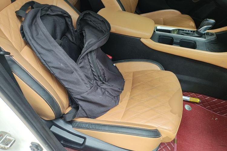 Used Nissan Sylphy 2020 1.6L TOP CVT Luxury Edition Right Front Seat